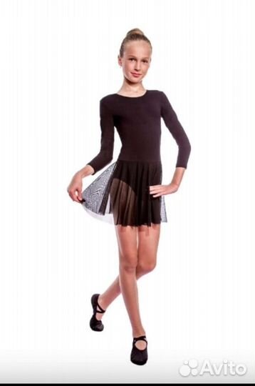 Купальники гимнастические, лосины, болеро