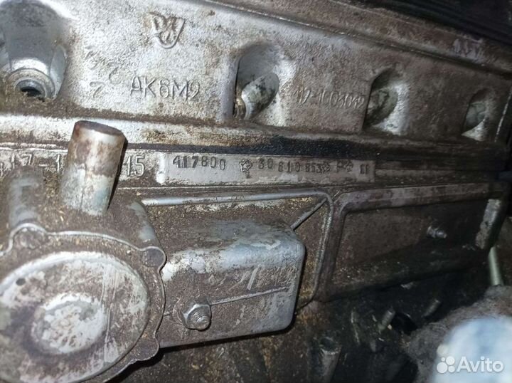Двигатель бу на УАЗ 417
