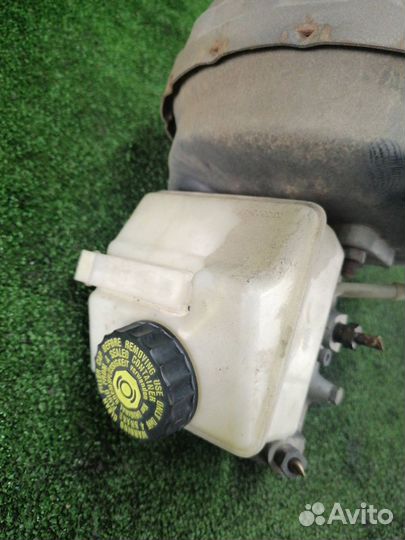 Главный тормозной цилиндр Volvo Xc90 B5254T2