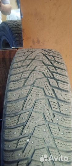 Hankook Winter I'Cept RS2 W452 185/65 R15