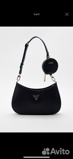 Сумка Guess в идеальном состоянии