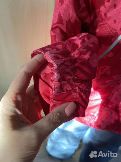 Зимний комплект 104