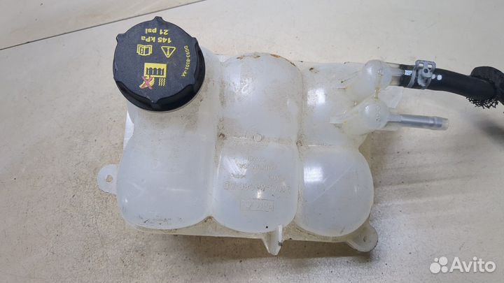 Бачок расширительный Lincoln Aviator 2019, 2023