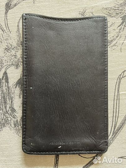 Чехол Mercedes-Benz на iPhone до 4s