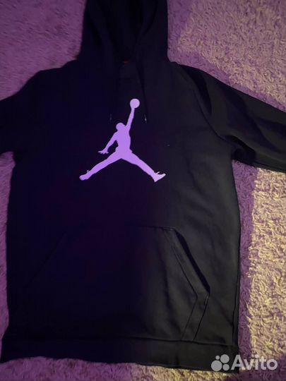 Худи jordan