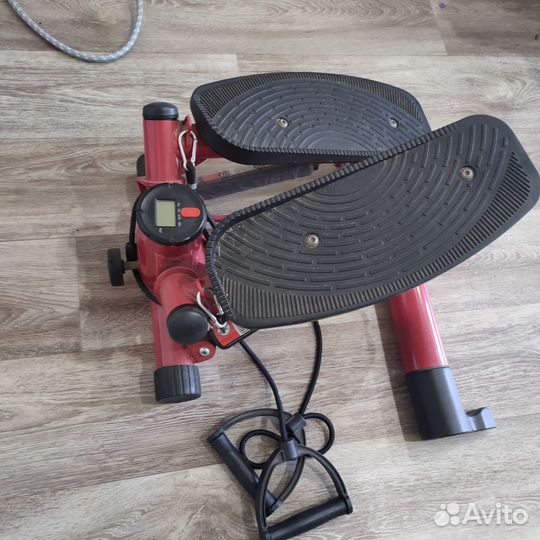 Тренажер степпер