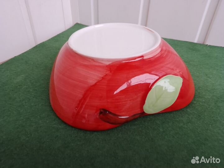 Декоративное блюдо 