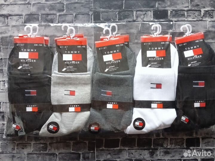 Носки Nike Adidas Reebok Jordan