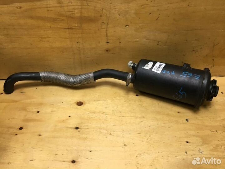 Бачок гидроусилителя Bmw 745 E65 N62B44 2004