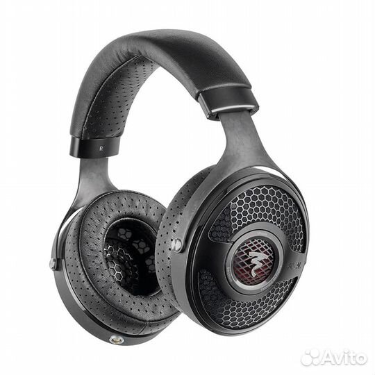 Наушники Focal Utopia 2022
