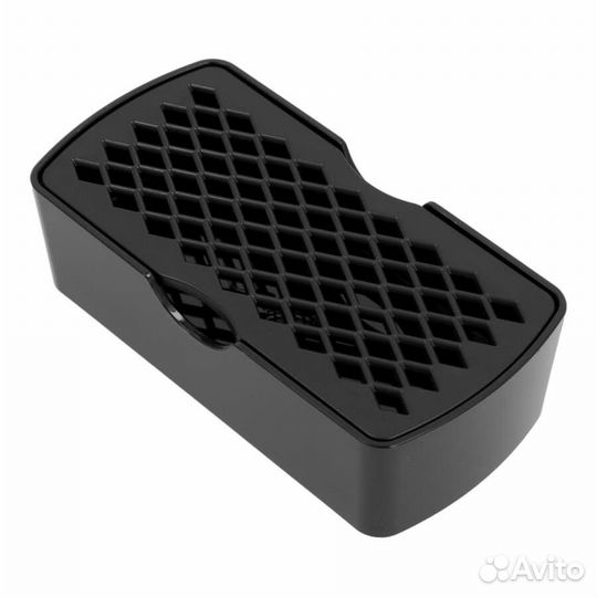 Каплесборный поддон с решеткой для Saeco, Philips