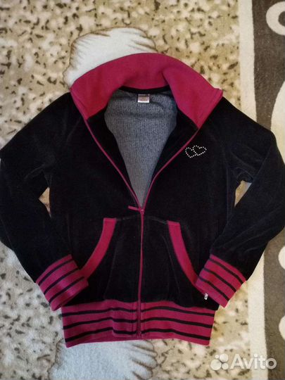 Вещи на девочку