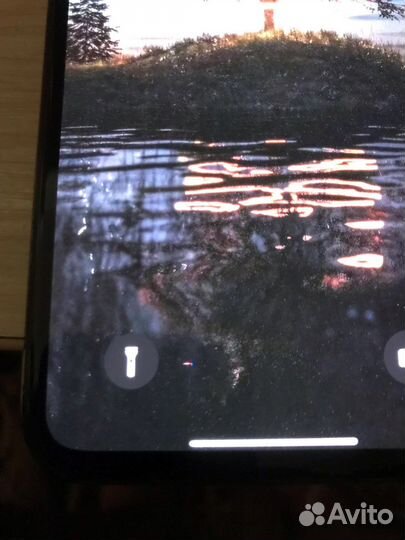 iPhone 11 pro max 64 гб зеленый