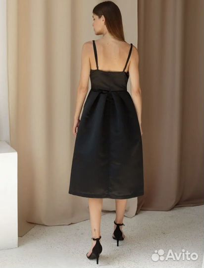 Платье вечернее праздничное Fashion.Love.Story