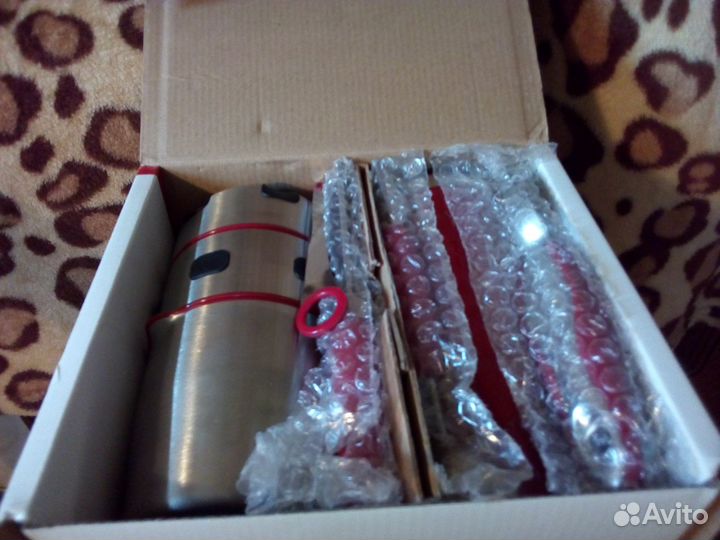 Ручная соковыжималка