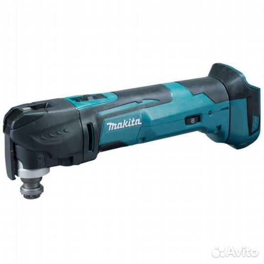 Аккум. мультитул Makita DTM51Z (Новый, оригинал)