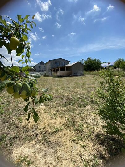 Дом 151,3 м² на участке 8 сот.