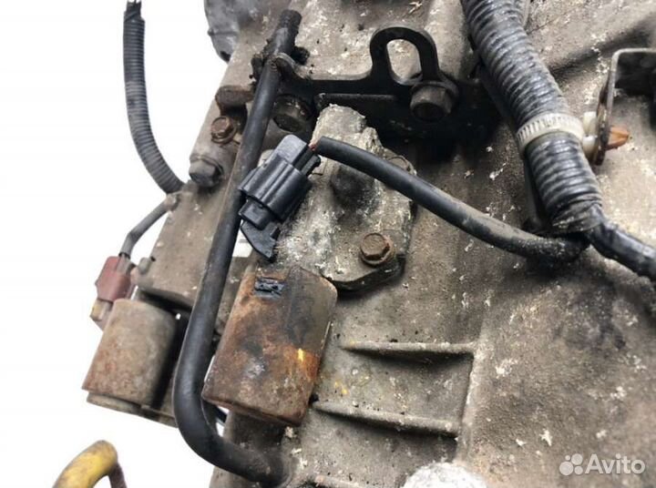 Коробка передач автоматическая (АКПП) mrva Honda C