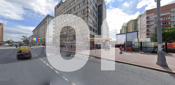 Продам торговое помещение, 1197 м²