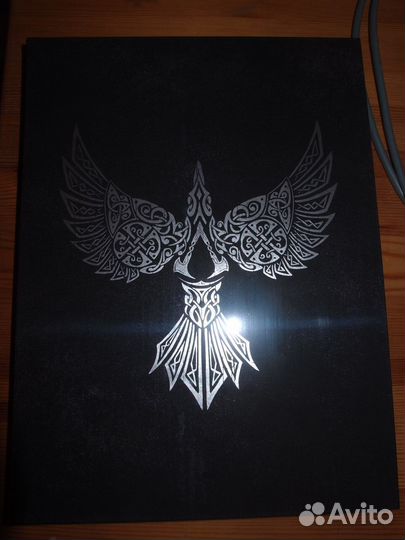 Артбуки по играм