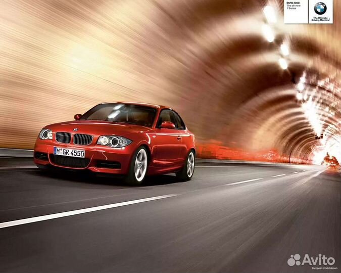 Перегон из Европы