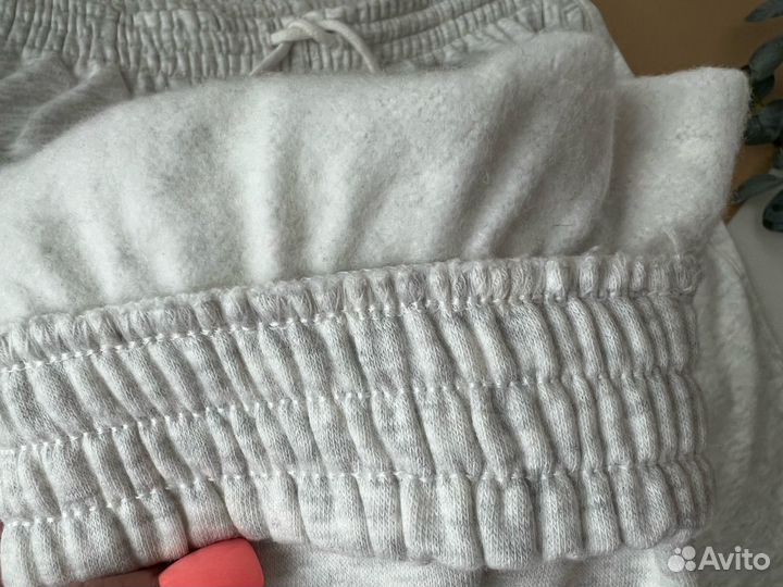 Спортивные штаны hm новые женские