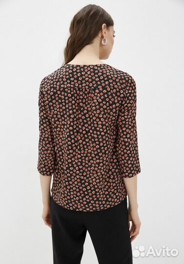 Блузка женская Gerard Darel 46размер
