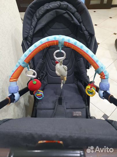 Мобиль в кроватку