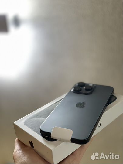 iPhone 15 Pro Max, 512 ГБ