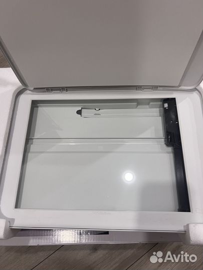 Принтер струйный цветной 3в1 с Wi-Fi DeskJet 2710