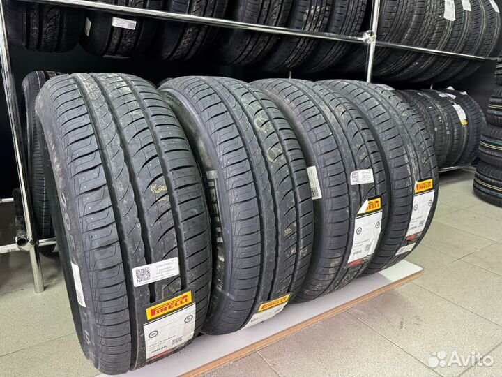 Pirelli Cinturato P1 Verde 195/50 R15 109