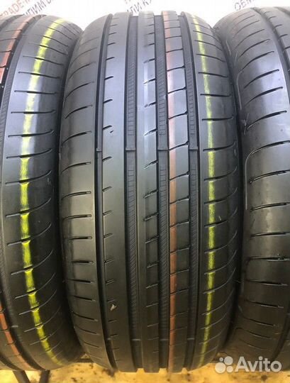 Goodyear Eagle F1 Asymmetric 3 245/45 R18 100Y