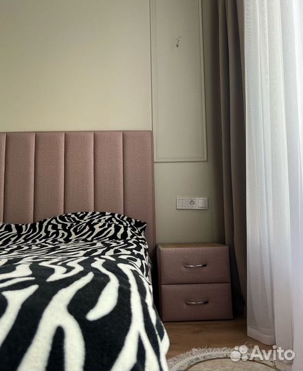 Кровать 200х200