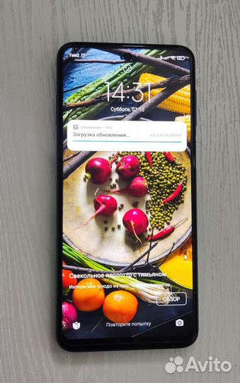 Xiaomi Redmi Note 9 Pro, 6/128 ГБ
