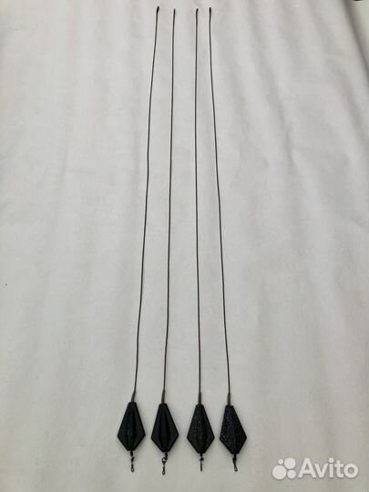 Карповая оснастка