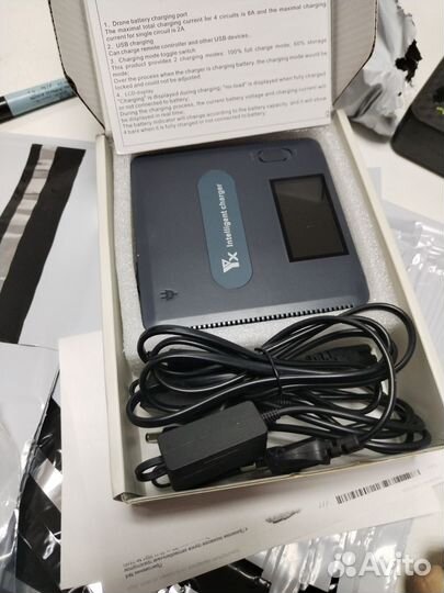 Зарядное устройство для Dgi Mavic 3