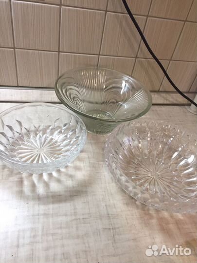 Салатницы, набор для специй