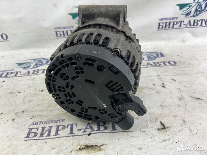 Генератор Peugeot 308 I (2007—2011)