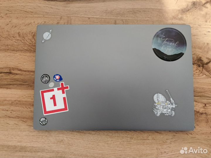Ноутбук Xiaomi Mi Notebook Pro GTX