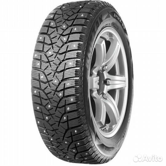 Bridgestone Blizzak Spike-02 215/60 R16 95T