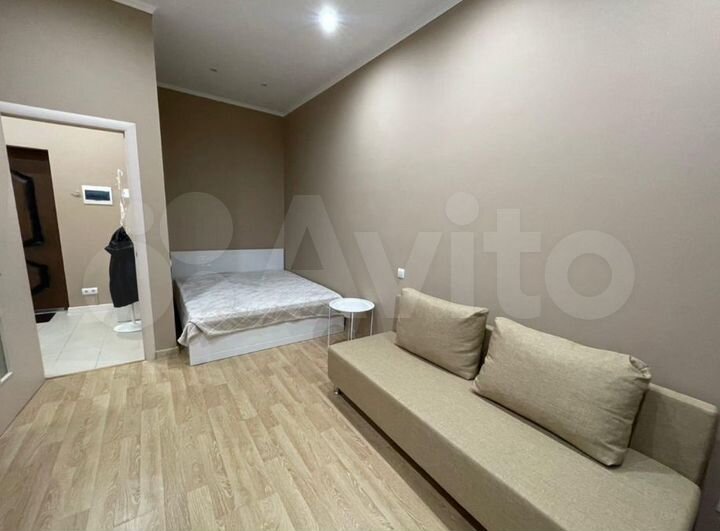 1-к. квартира, 33 м², 2/3 эт.