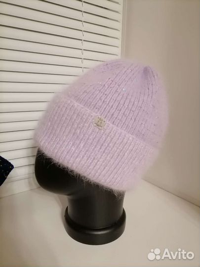 Шапка женская