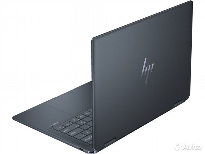 Ноутбук HP Spectre x360 14-eu0002ci A19ghea