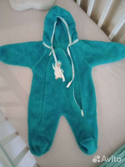 Продам детские вещи