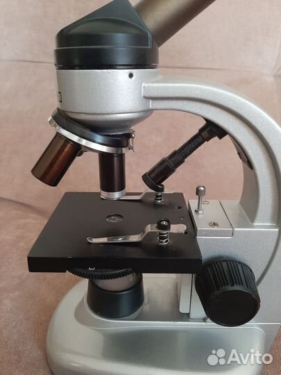 Микроскоп Celestron Micro 360