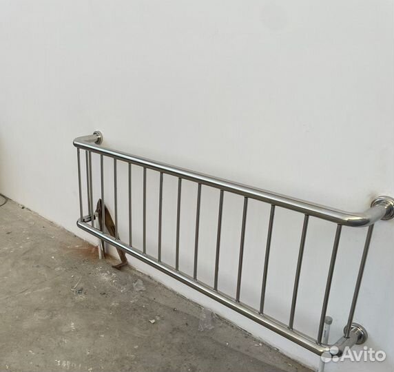 Перила для лестниц