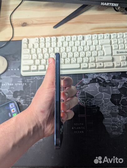 Infinix NOTE 30 Pro, 8/256 ГБ