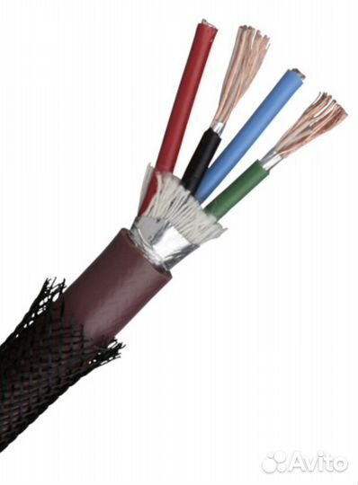 E.O.S. Hi-End TA-11 остаток 40 м