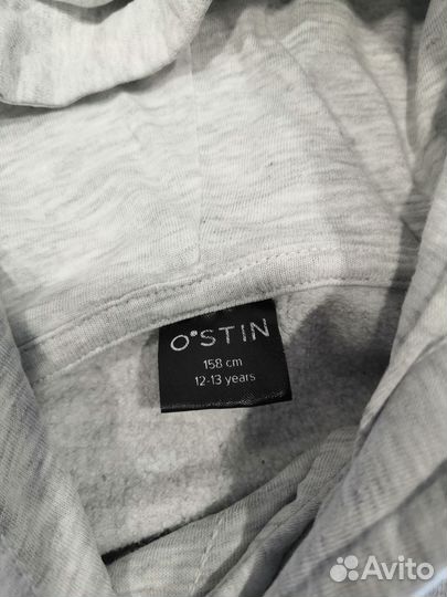 Джинсы и толстовка остин 152