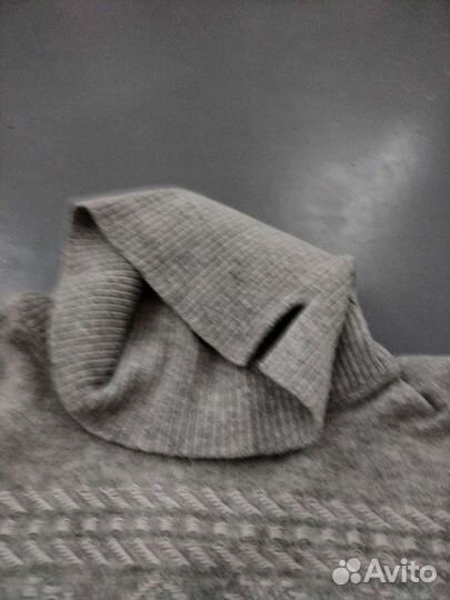 Свитер Diesel серый